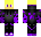 mastersenpai's skin