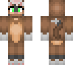 metallic fizz