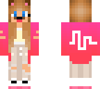 mnusicaly girl