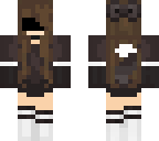 my new skin