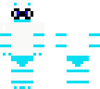 my oc