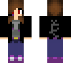 my skin