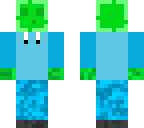 my skin