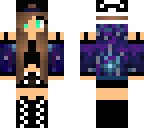 my yt skin
