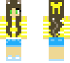 neko casual edit