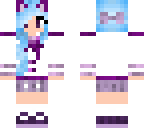 neko child high school