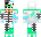 nightmare aura