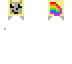 nyan cat