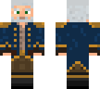 old man in coat mk iv