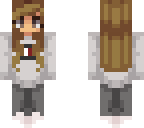 old skin 