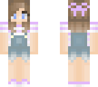 overall shorts