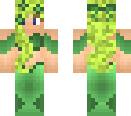 pale dryad