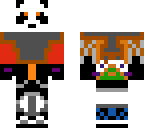 pandaman
