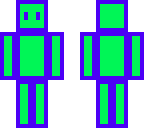 person