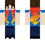 phoenix girl