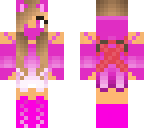 pink cat 2