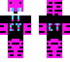 pink cybertigerplayz
