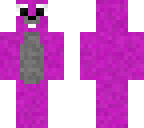 pink squirrel