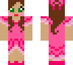 pinker supergirlygamer aka jen