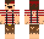 pirat rewi