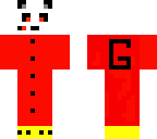 pj panda gamer