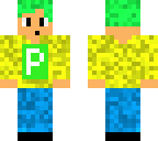 powerpromike