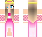 queen girl
