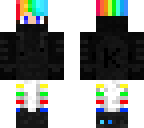 rainbow kk