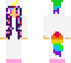 rainbow unicorn