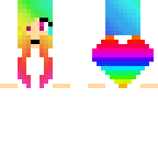 rainbowheart