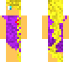 rapunzel
