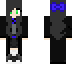 ravenclaw alexis