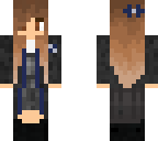 ravenclaw robe