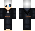 reaper sans