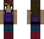 rebecca