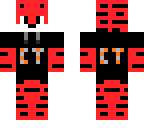 red cybertigerplayz