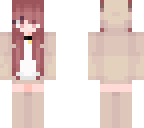 red hair cute