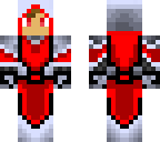 red mage