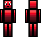 red man