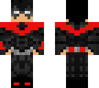 red nightwing