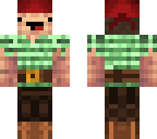 rewinside  minecraft piro