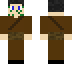 rp character