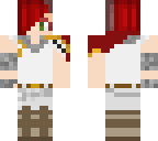 rwby scarlet