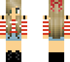 sailor girl