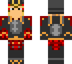 samurai