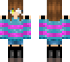 shattertale frisk