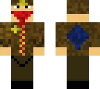 sheriff