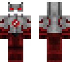 silver flash base