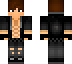 skagg's skin