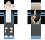 skin baellfire